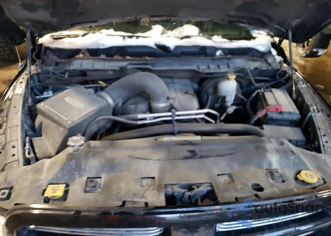 2012 Dodge Ram 1500 Sport z USA, uszkodzony, nr VIN 1C6RD7MT7CS204545